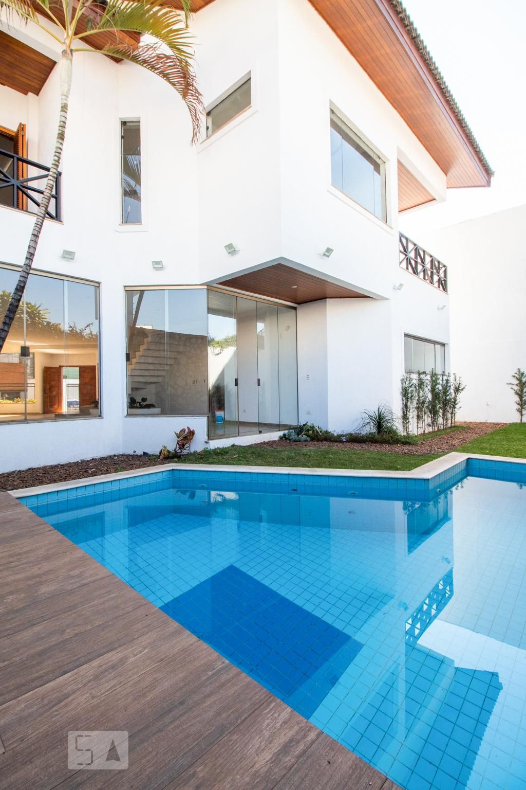 Casa, 5 quartos, 534 m² - Foto 95
