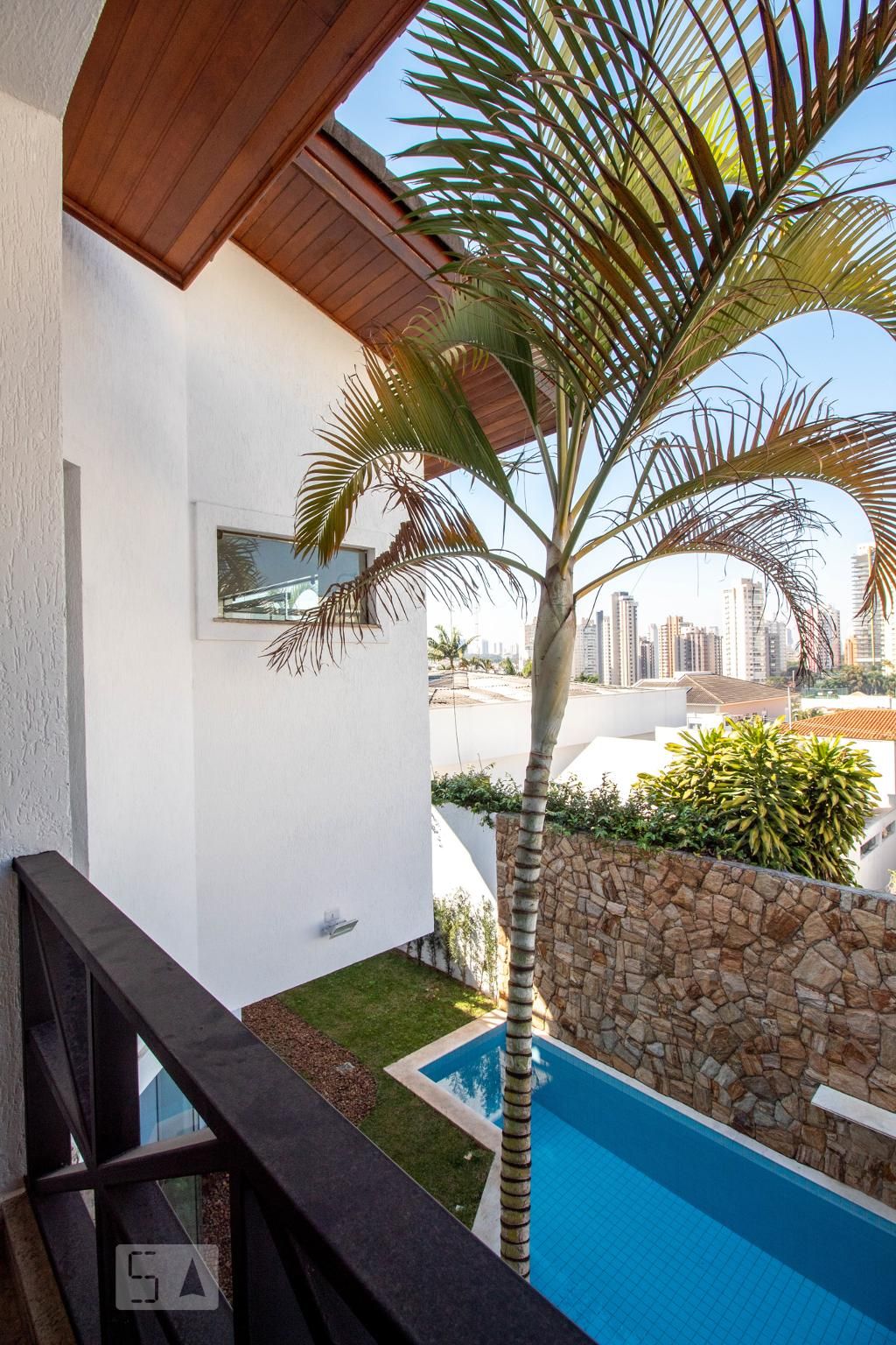 Casa, 5 quartos, 534 m² - Foto 59