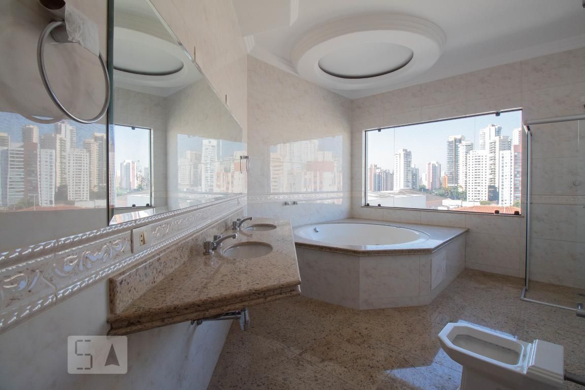 Casa, 5 quartos, 534 m² - Foto 60
