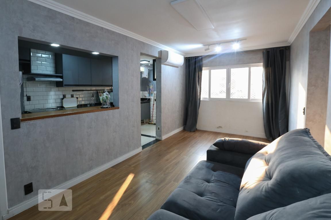 Apartamento, 2 quartos, 68 m² - Foto 2