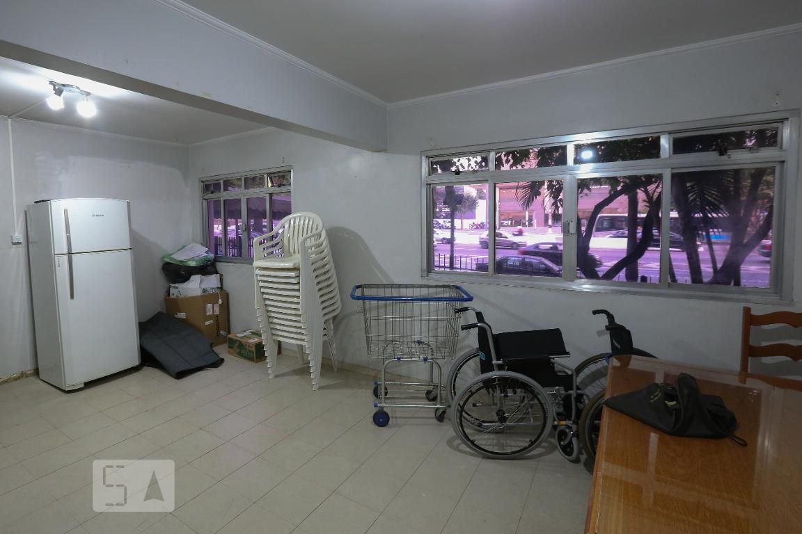 Apartamento, 2 quartos, 68 m² - Foto 43