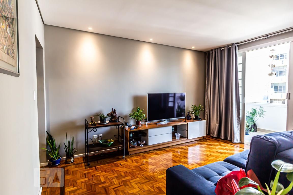 Apartamento, 1 quarto, 53 m² - Foto 2