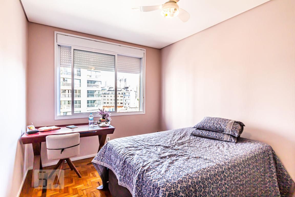 Apartamento, 1 quarto, 53 m² - Foto 13