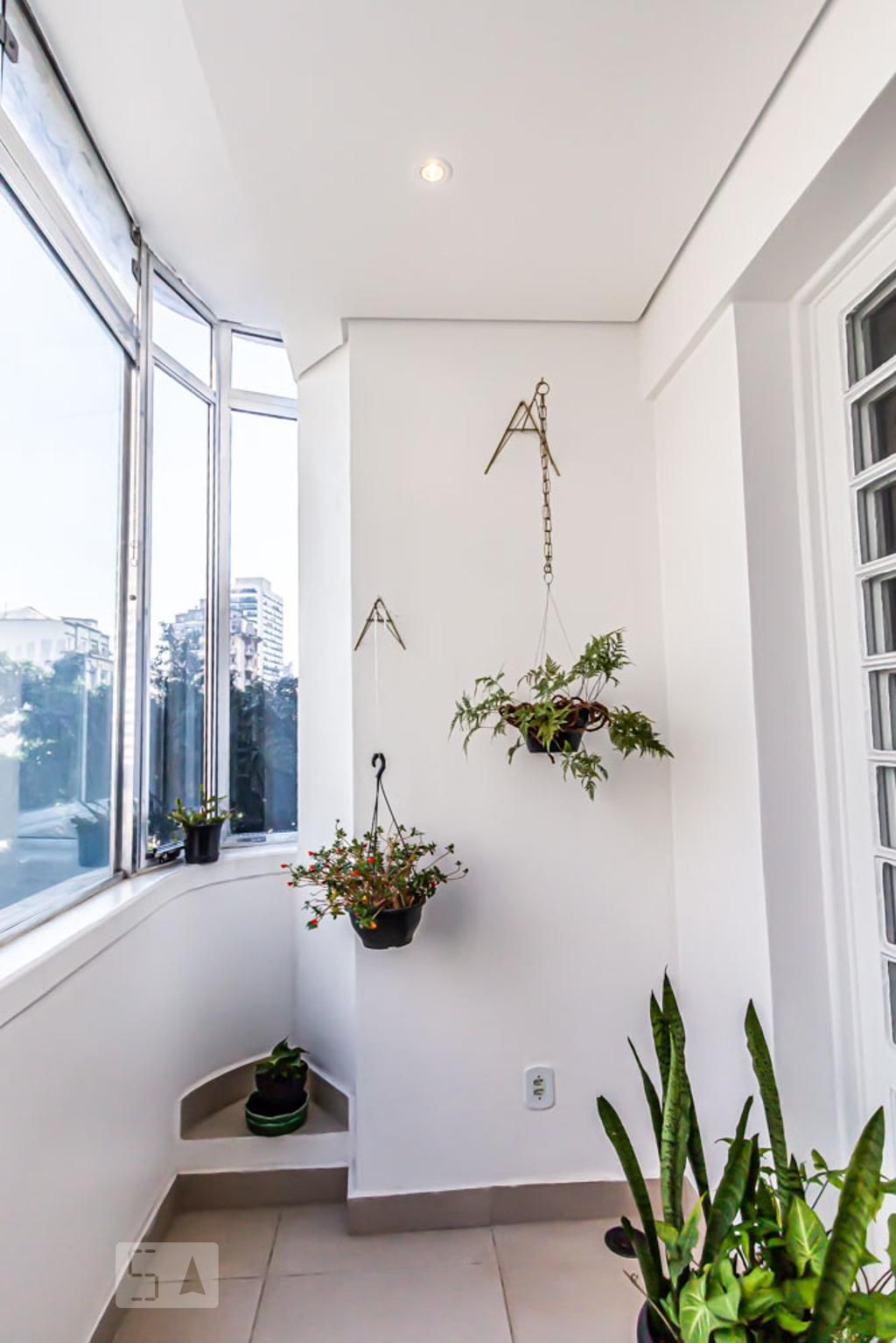Apartamento, 1 quarto, 53 m² - Foto 9