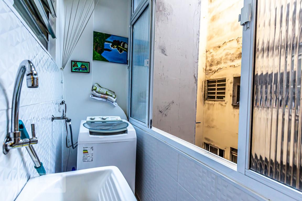 Apartamento, 1 quarto, 53 m² - Foto 31