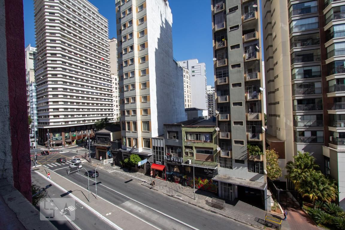 Apartamento, 1 quarto, 53 m² - Foto 33