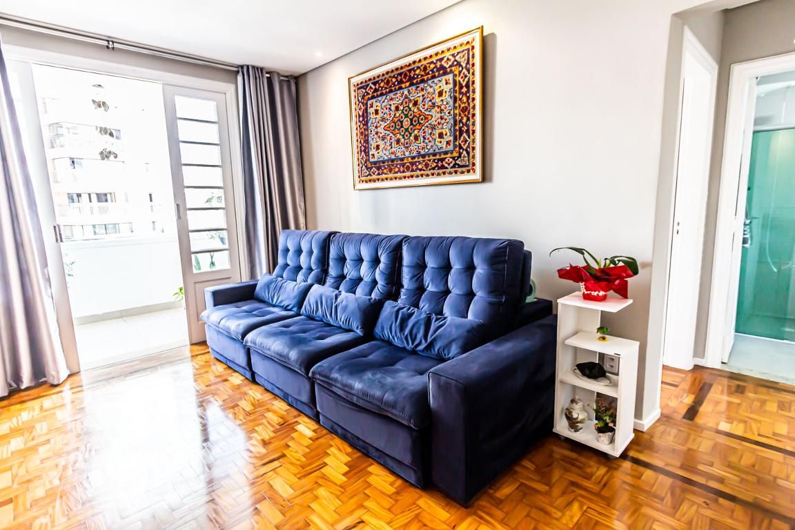 Apartamento, 1 quarto, 53 m² - Foto 6