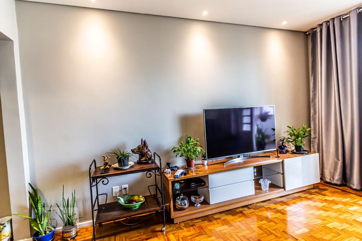 Apartamento, 1 quarto, 53 m² - Foto 7