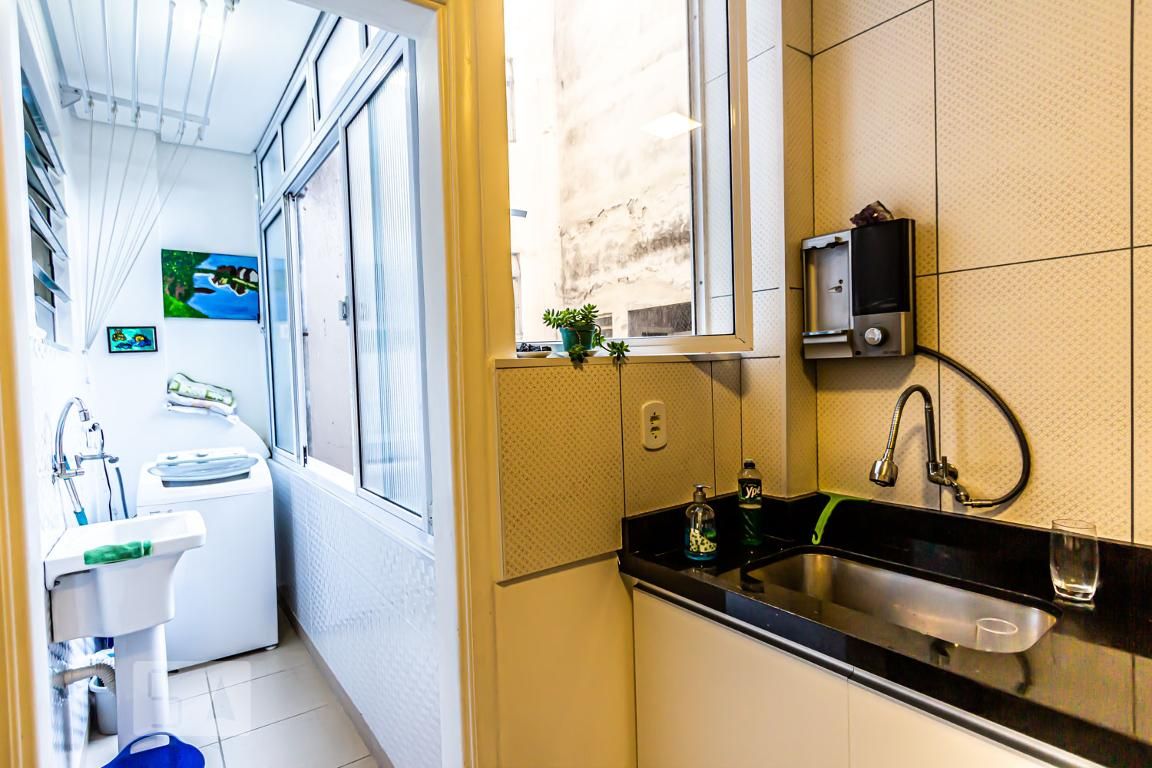 Apartamento, 1 quarto, 53 m² - Foto 27