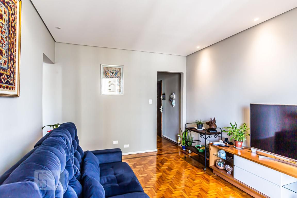 Apartamento, 1 quarto, 53 m² - Foto 4