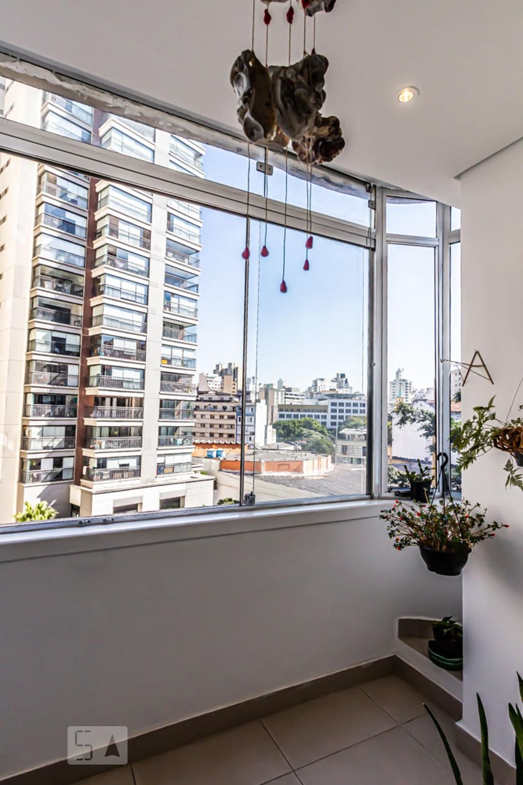 Apartamento, 1 quarto, 53 m² - Foto 12