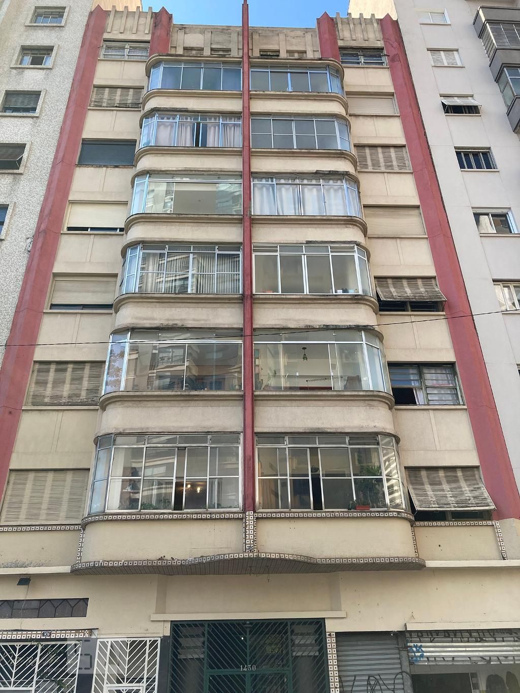 Apartamento, 1 quarto, 53 m² - Foto 32