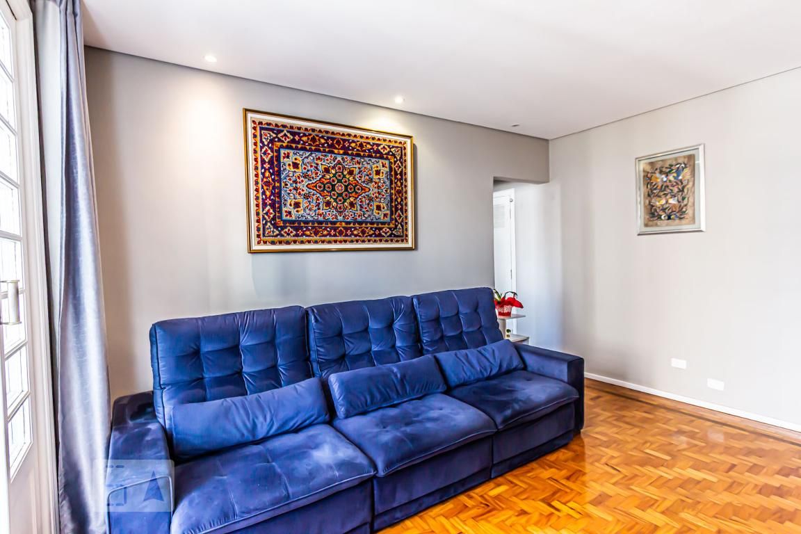 Apartamento, 1 quarto, 53 m² - Foto 3