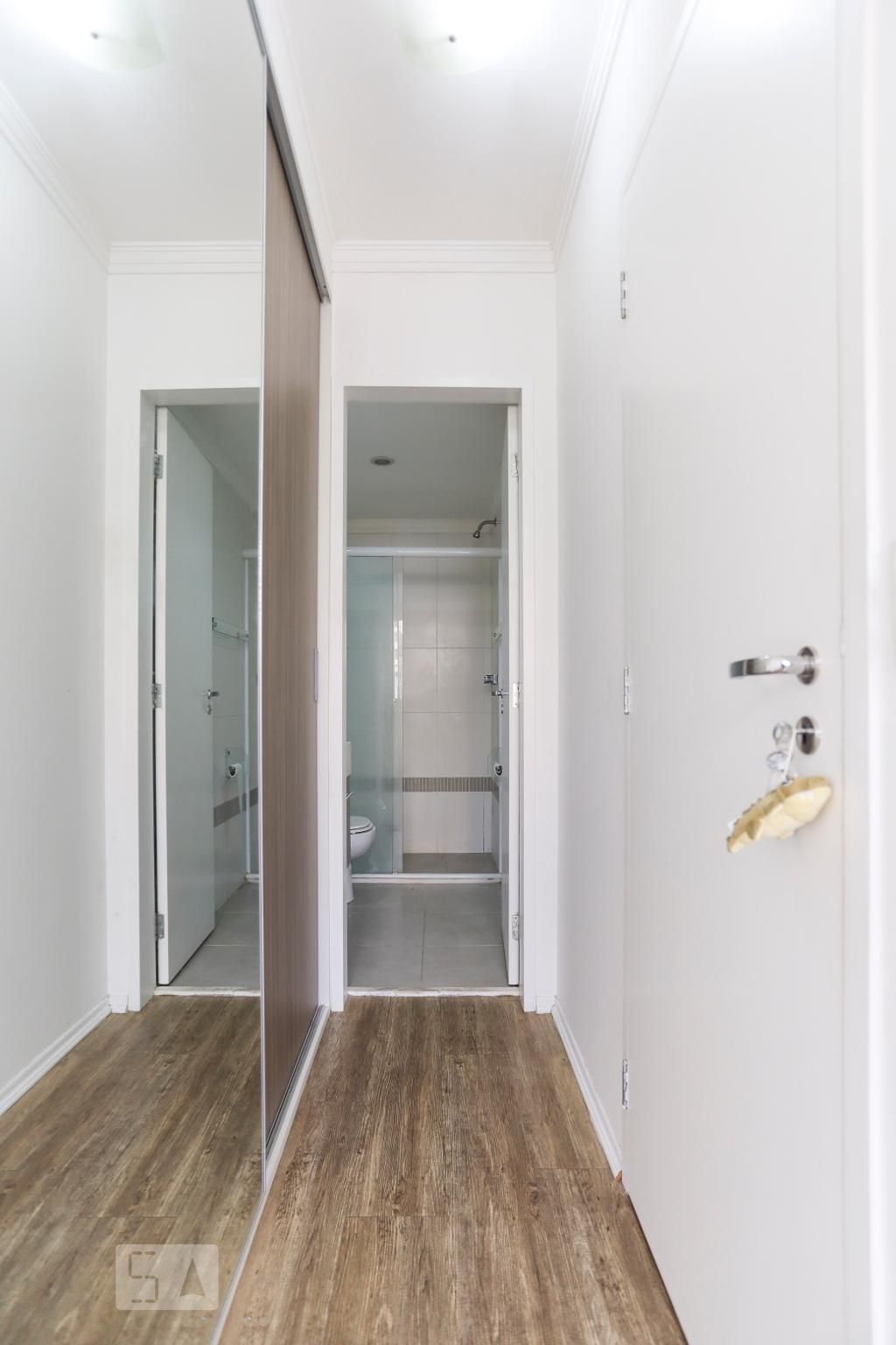 Apartamento, 1 quarto, 43 m² - Foto 21