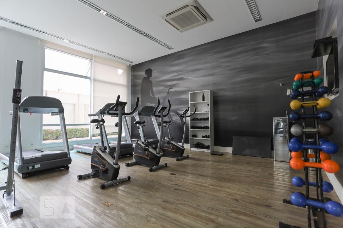 Apartamento, 1 quarto, 43 m² - Foto 40