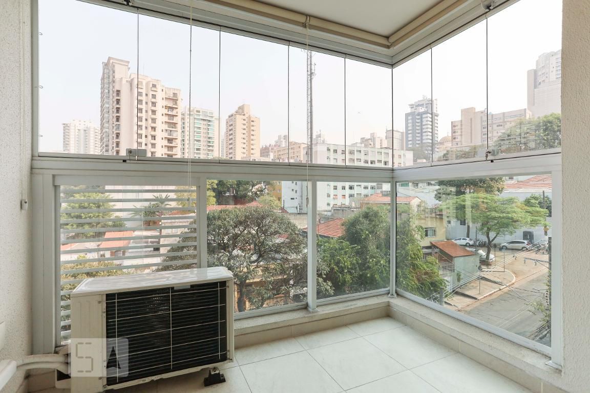 Apartamento, 1 quarto, 43 m² - Foto 8