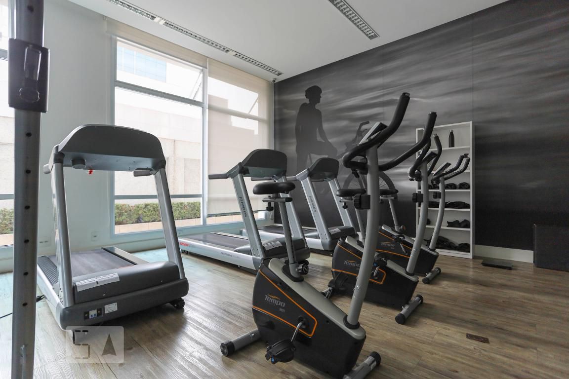 Apartamento, 1 quarto, 43 m² - Foto 41