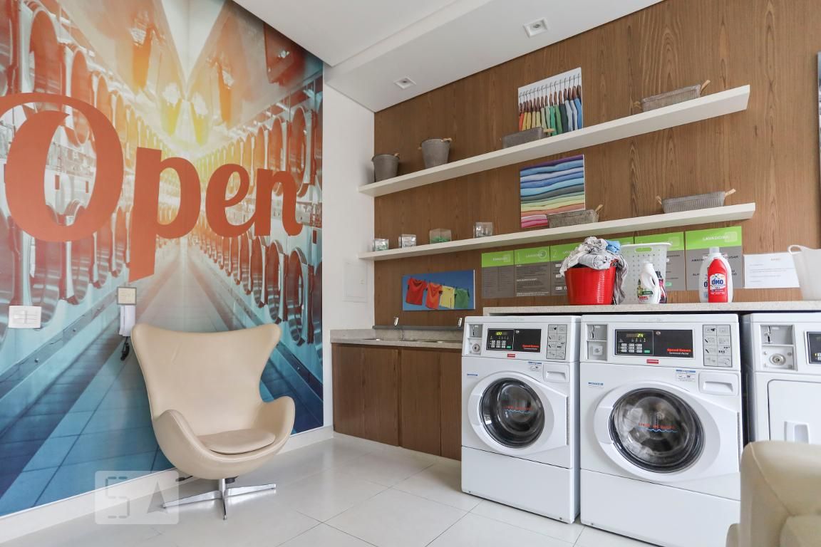 Apartamento, 1 quarto, 43 m² - Foto 52
