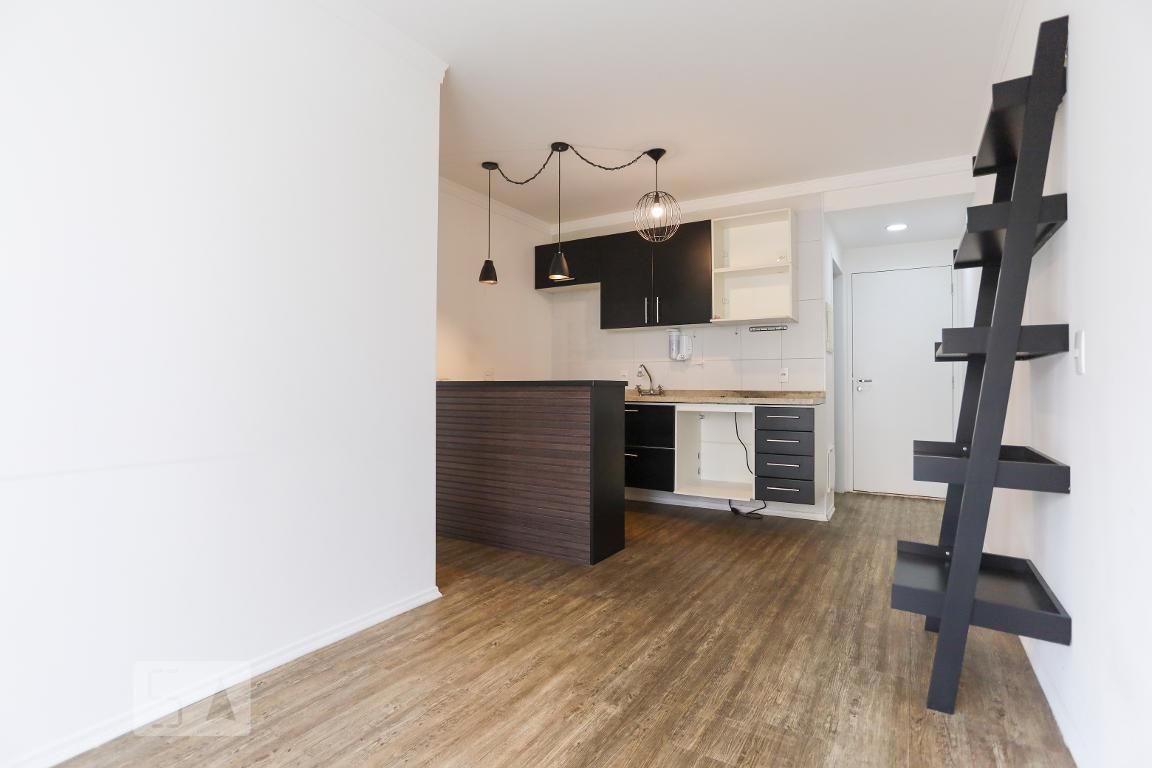 Apartamento, 1 quarto, 43 m² - Foto 3
