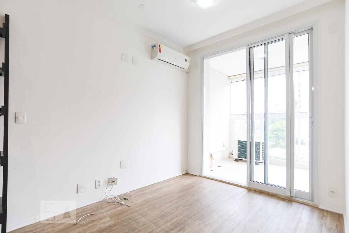 Apartamento, 1 quarto, 43 m² - Foto 2