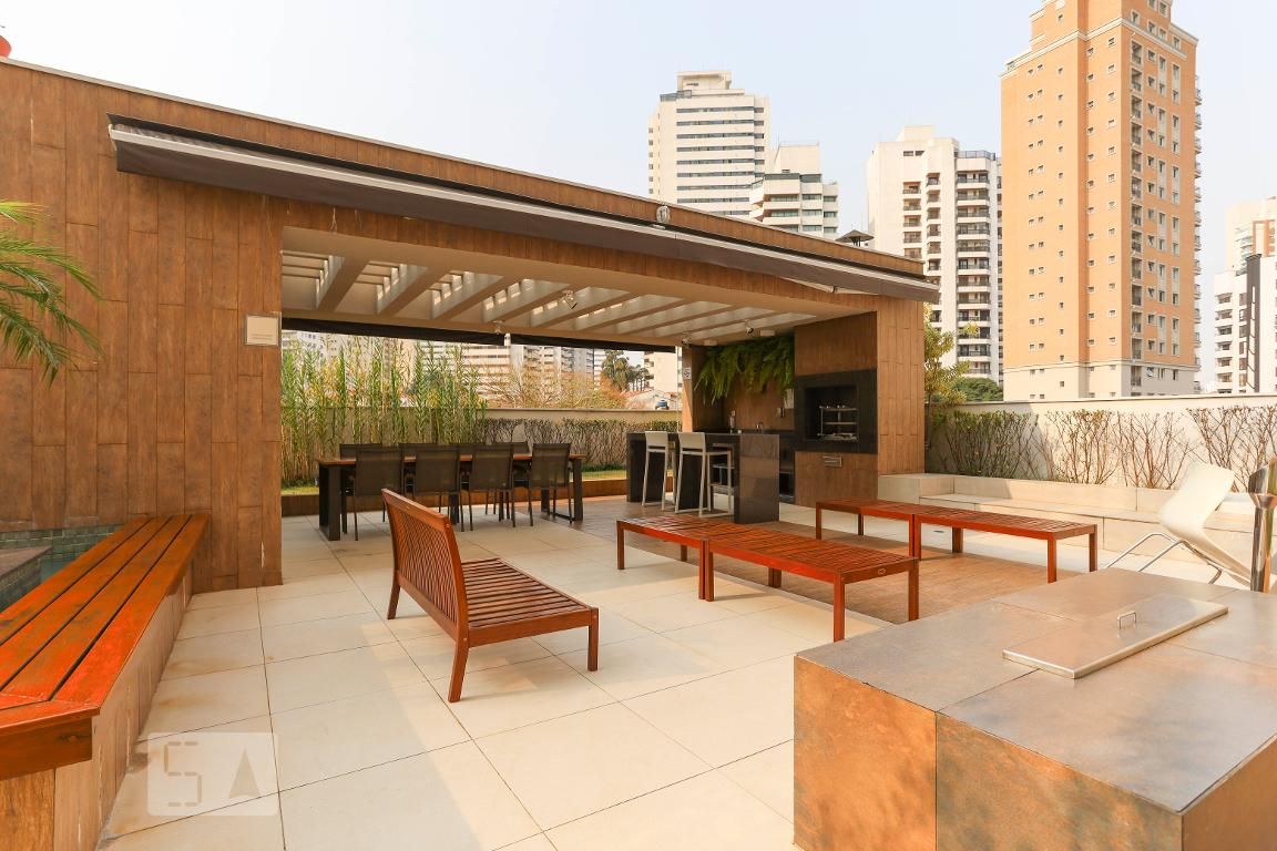 Apartamento, 1 quarto, 43 m² - Foto 43