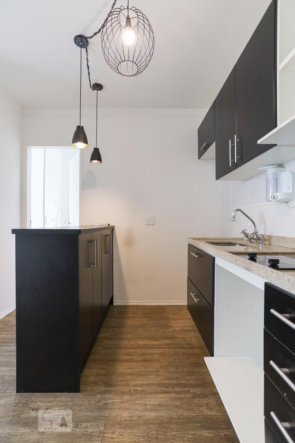 Apartamento, 1 quarto, 43 m² - Foto 27