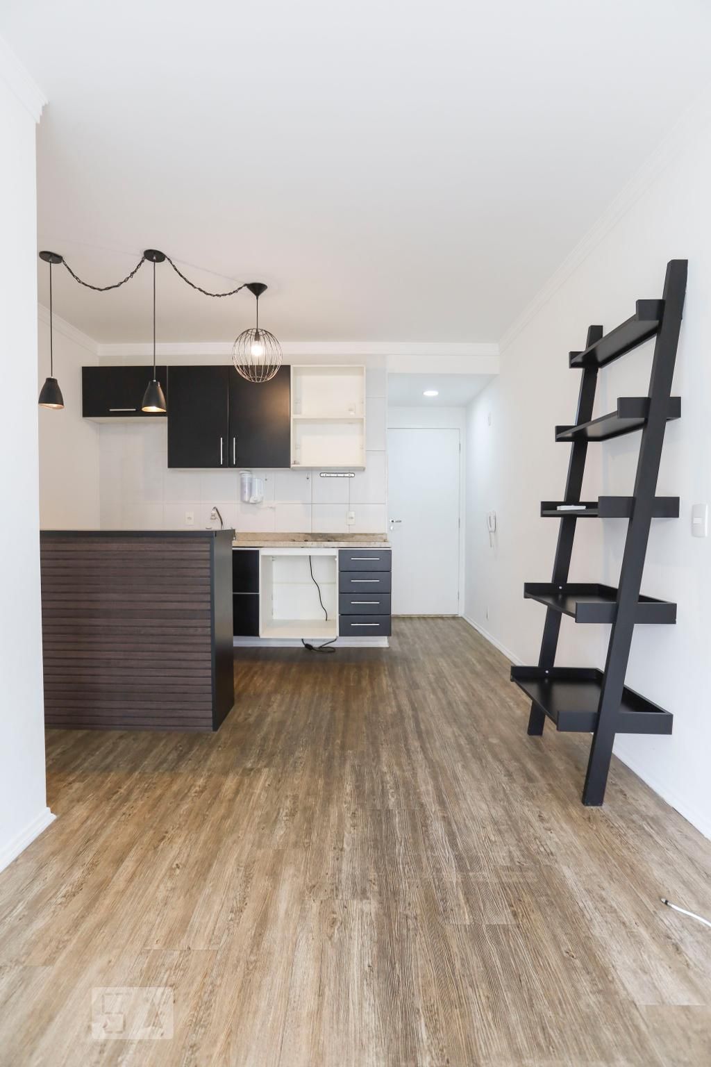 Apartamento, 1 quarto, 43 m² - Foto 5