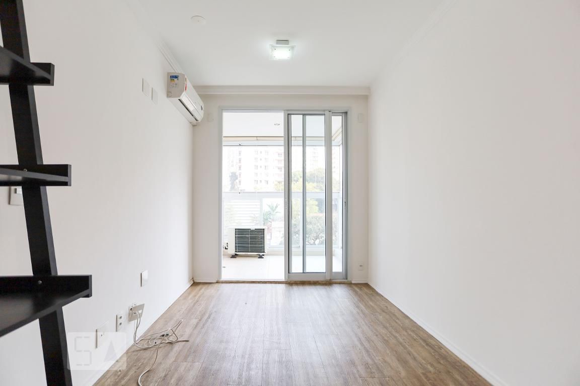 Apartamento, 1 quarto, 43 m² - Foto 1