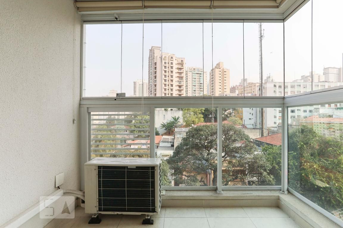 Apartamento, 1 quarto, 43 m² - Foto 9