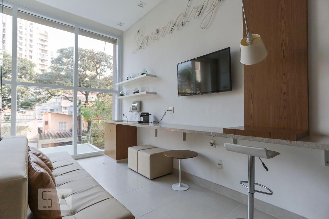 Apartamento, 1 quarto, 43 m² - Foto 53