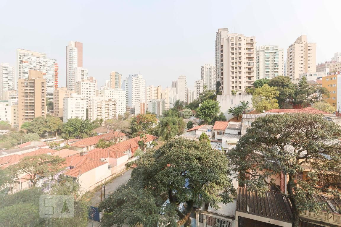 Apartamento, 1 quarto, 43 m² - Foto 14