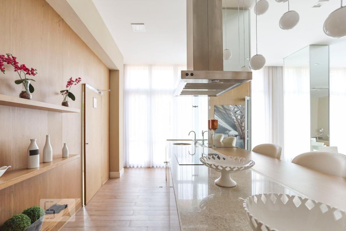 Apartamento, 1 quarto, 43 m² - Foto 51