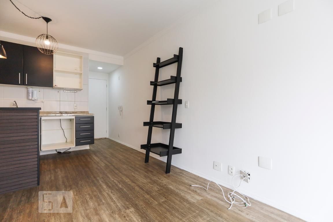 Apartamento, 1 quarto, 43 m² - Foto 6