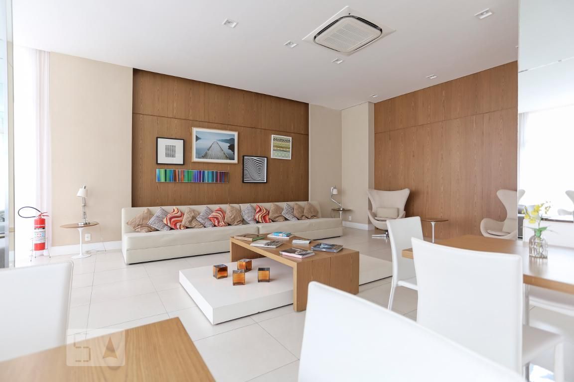 Apartamento, 1 quarto, 43 m² - Foto 49