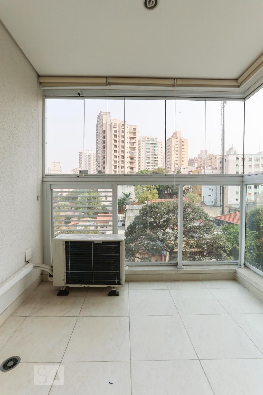 Apartamento, 1 quarto, 43 m² - Foto 10