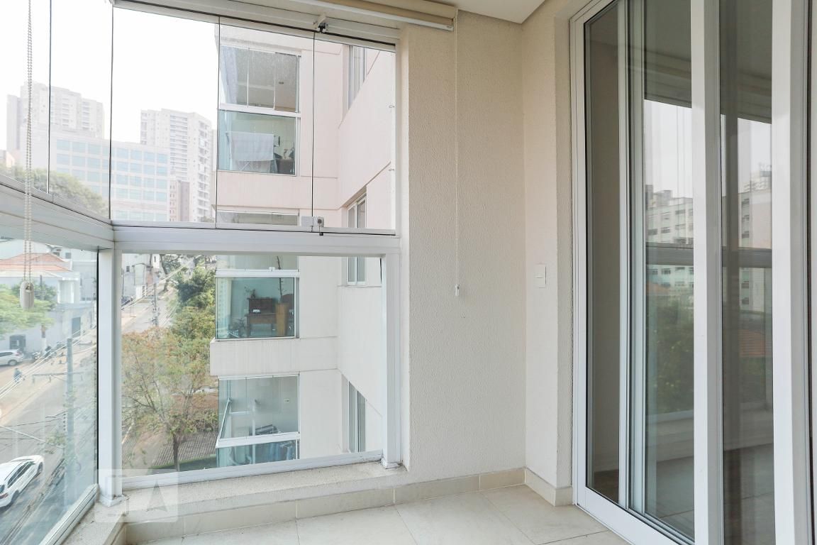 Apartamento, 1 quarto, 43 m² - Foto 12
