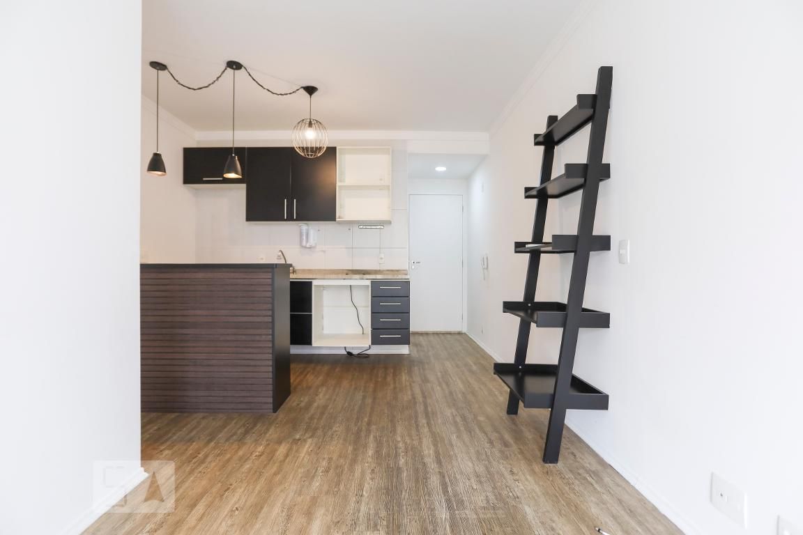 Apartamento, 1 quarto, 43 m² - Foto 4