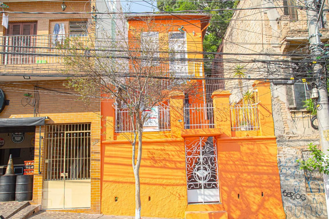 Casa, 2 quartos, 180 m² - Foto 36
