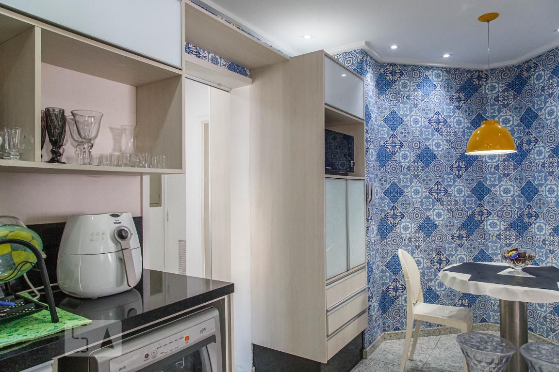 Apartamento, 3 quartos, 137 m² - Foto 47