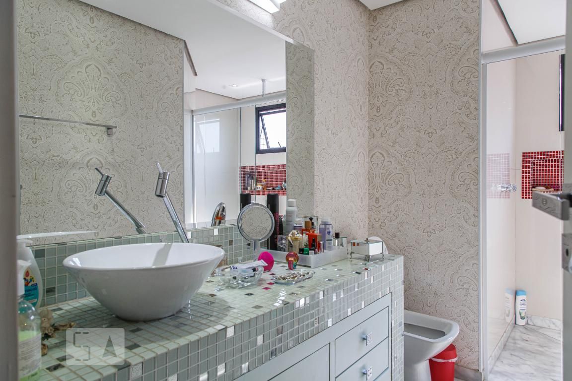 Apartamento, 3 quartos, 137 m² - Foto 23