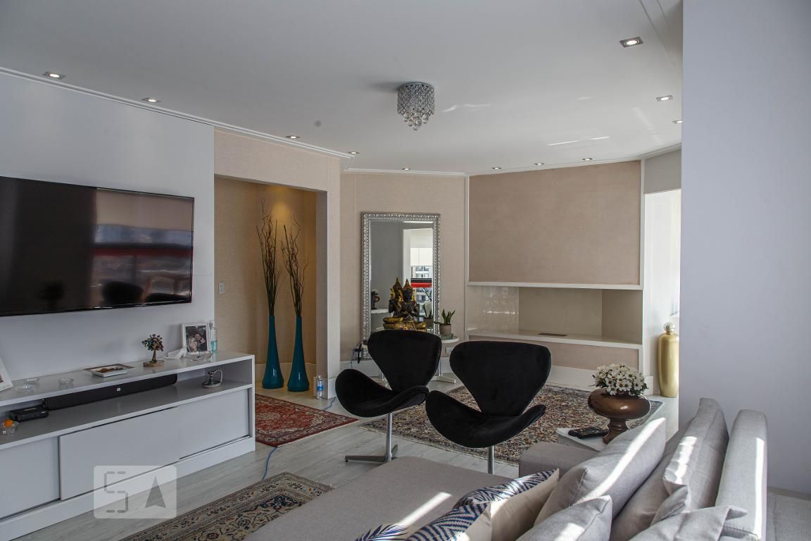 Apartamento, 3 quartos, 137 m² - Foto 4