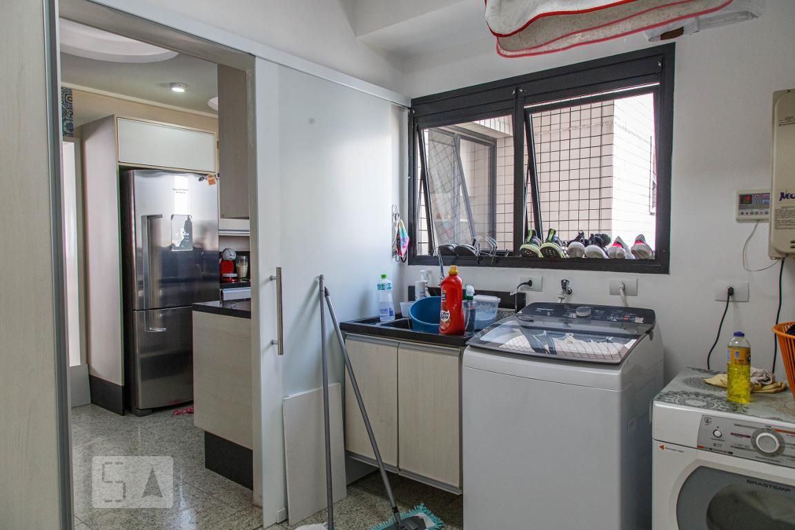 Apartamento, 3 quartos, 137 m² - Foto 50