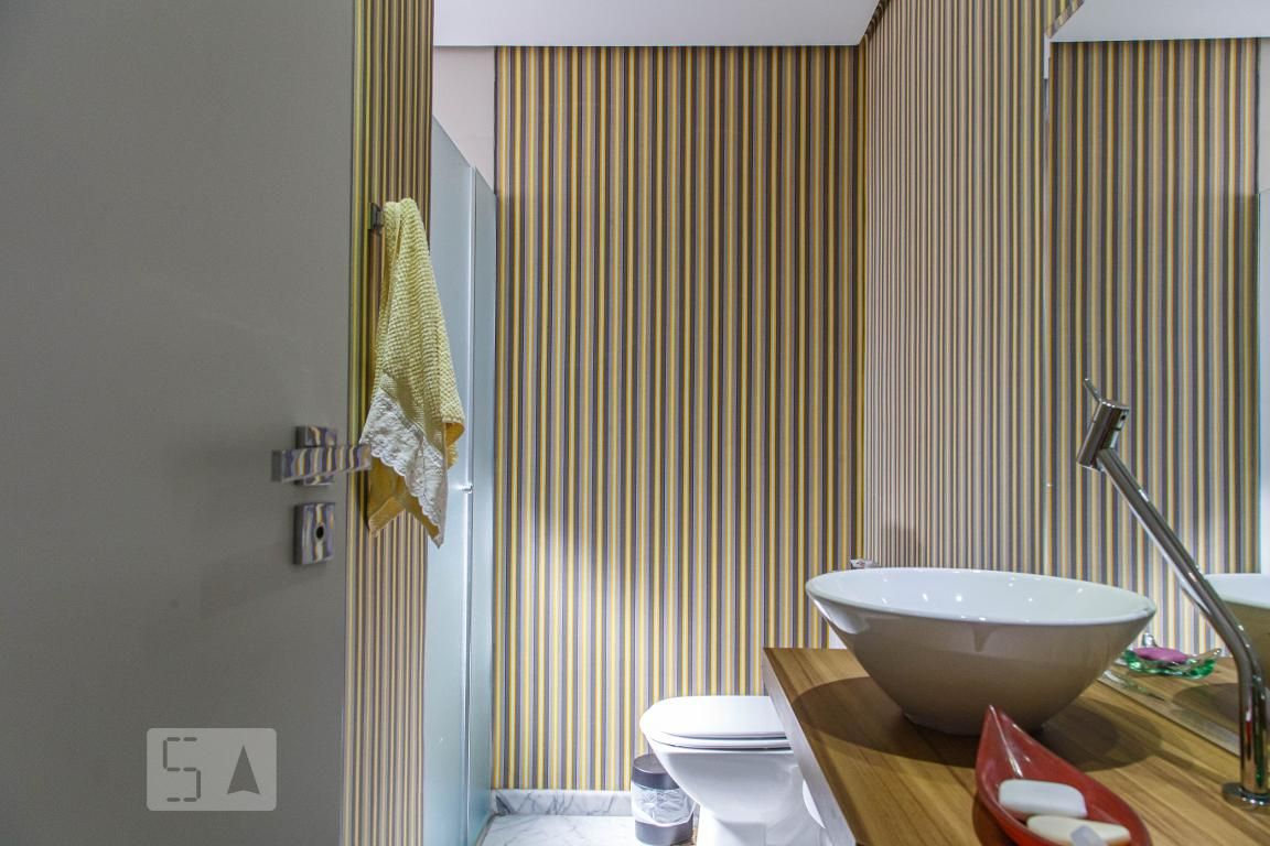 Apartamento, 3 quartos, 137 m² - Foto 40