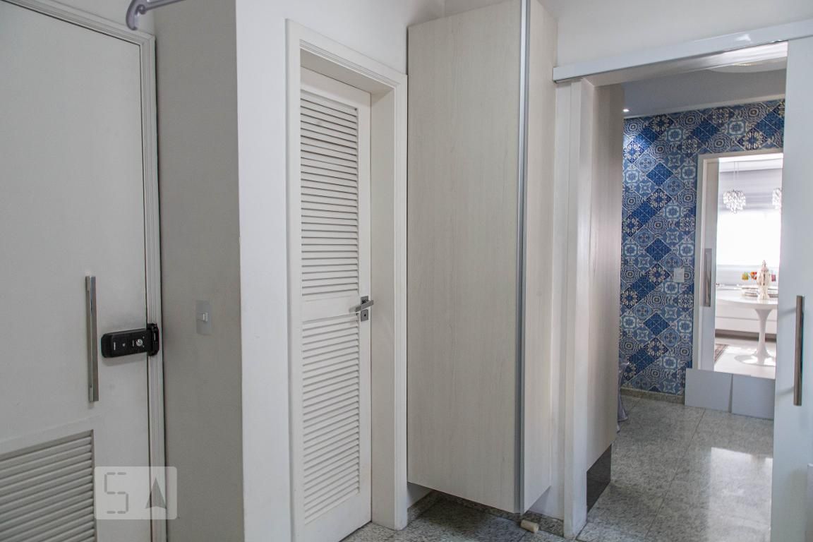 Apartamento, 3 quartos, 137 m² - Foto 51