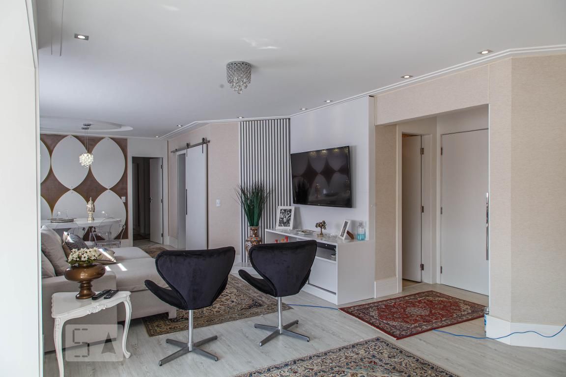 Apartamento, 3 quartos, 137 m² - Foto 7