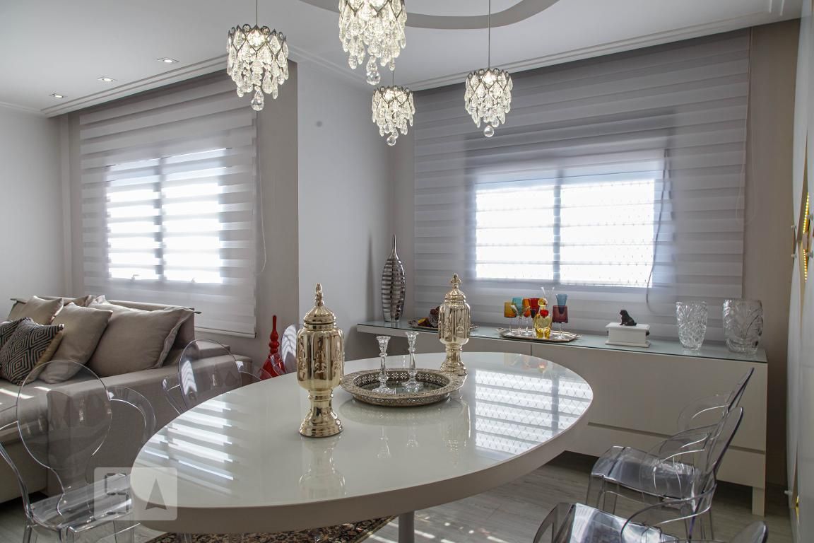 Apartamento, 3 quartos, 137 m² - Foto 12