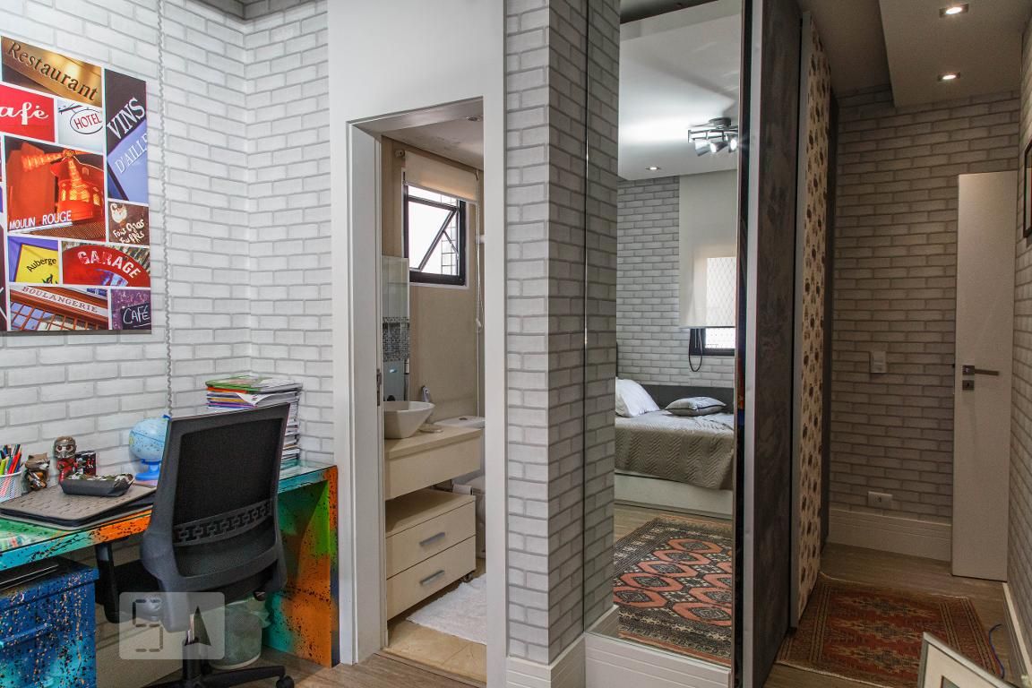 Apartamento, 3 quartos, 137 m² - Foto 29