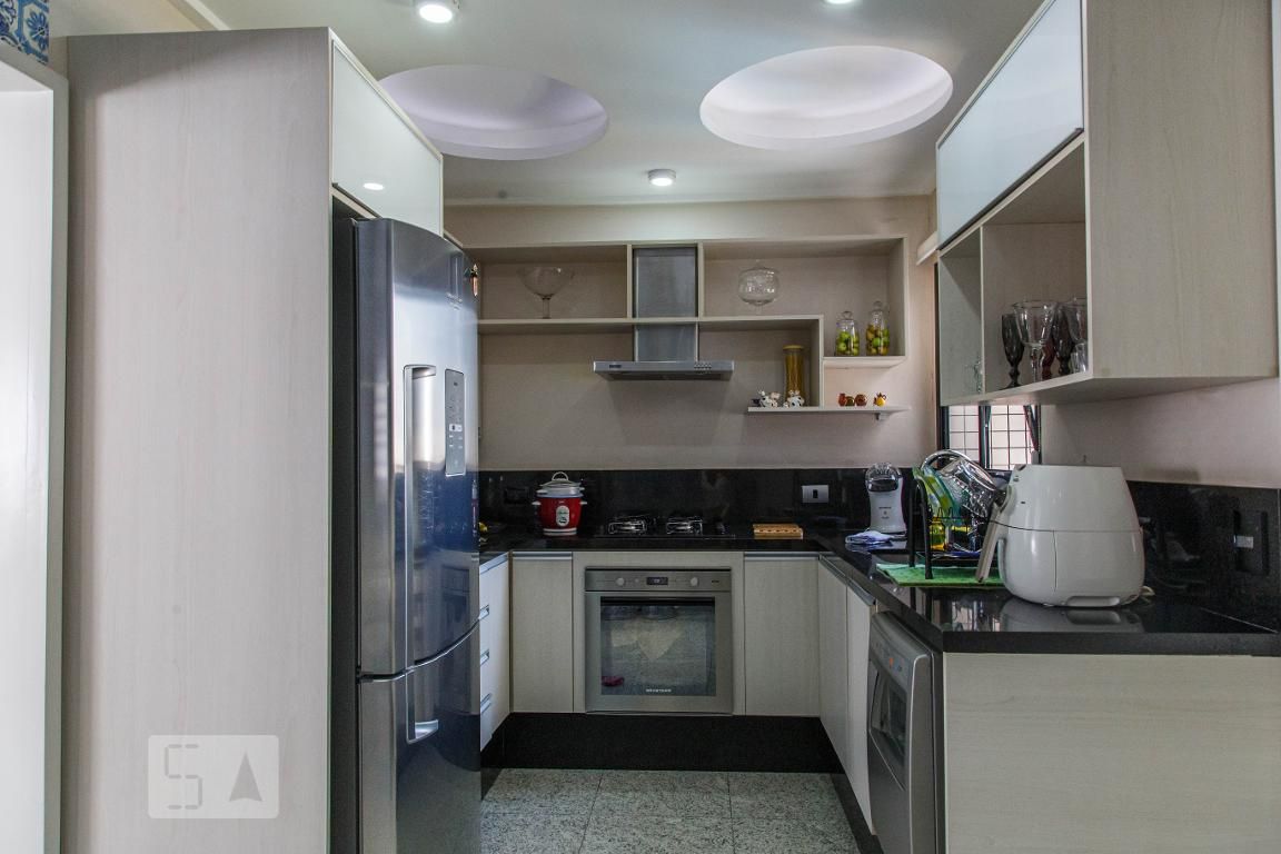 Apartamento, 3 quartos, 137 m² - Foto 44