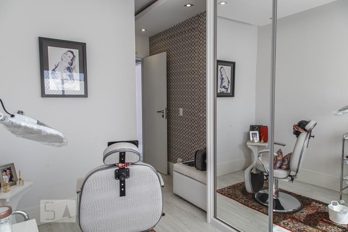 Apartamento, 3 quartos, 137 m² - Foto 38
