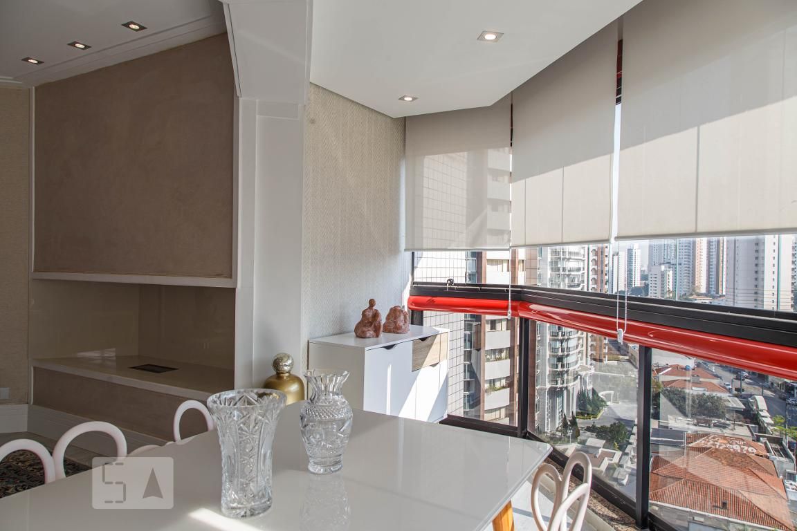 Apartamento, 3 quartos, 137 m² - Foto 9